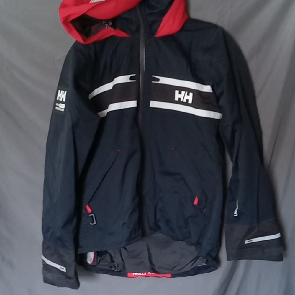 Helly Hansen Mens Jacket
